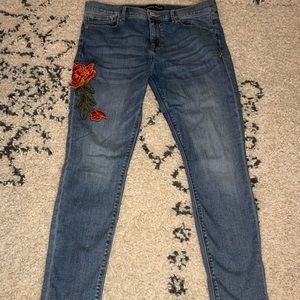 Express jeans